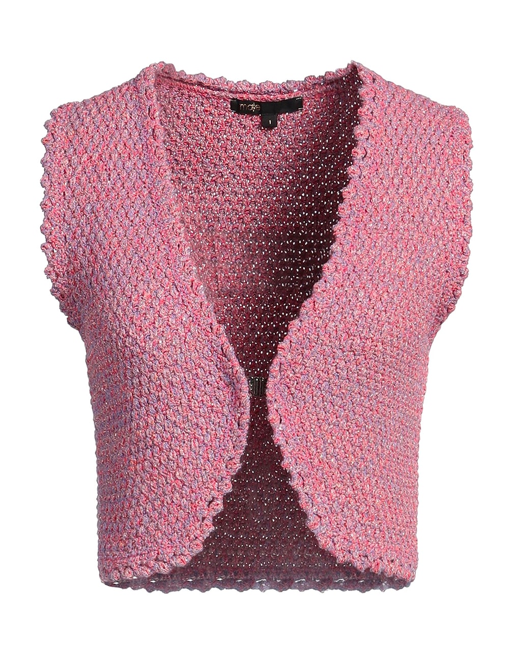MAJE - Gilet Sartoriali