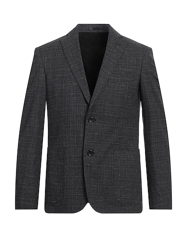 STEVE&COLLINS Blazer 92% Cotton, 7% Polyester, 1% Elastane