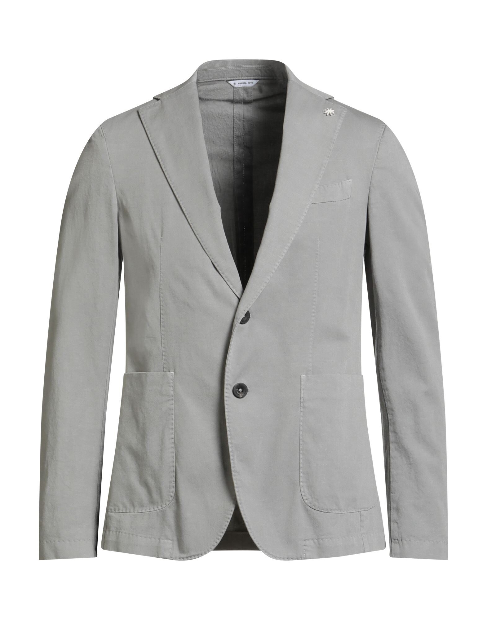 MANUEL RITZ - Blazers