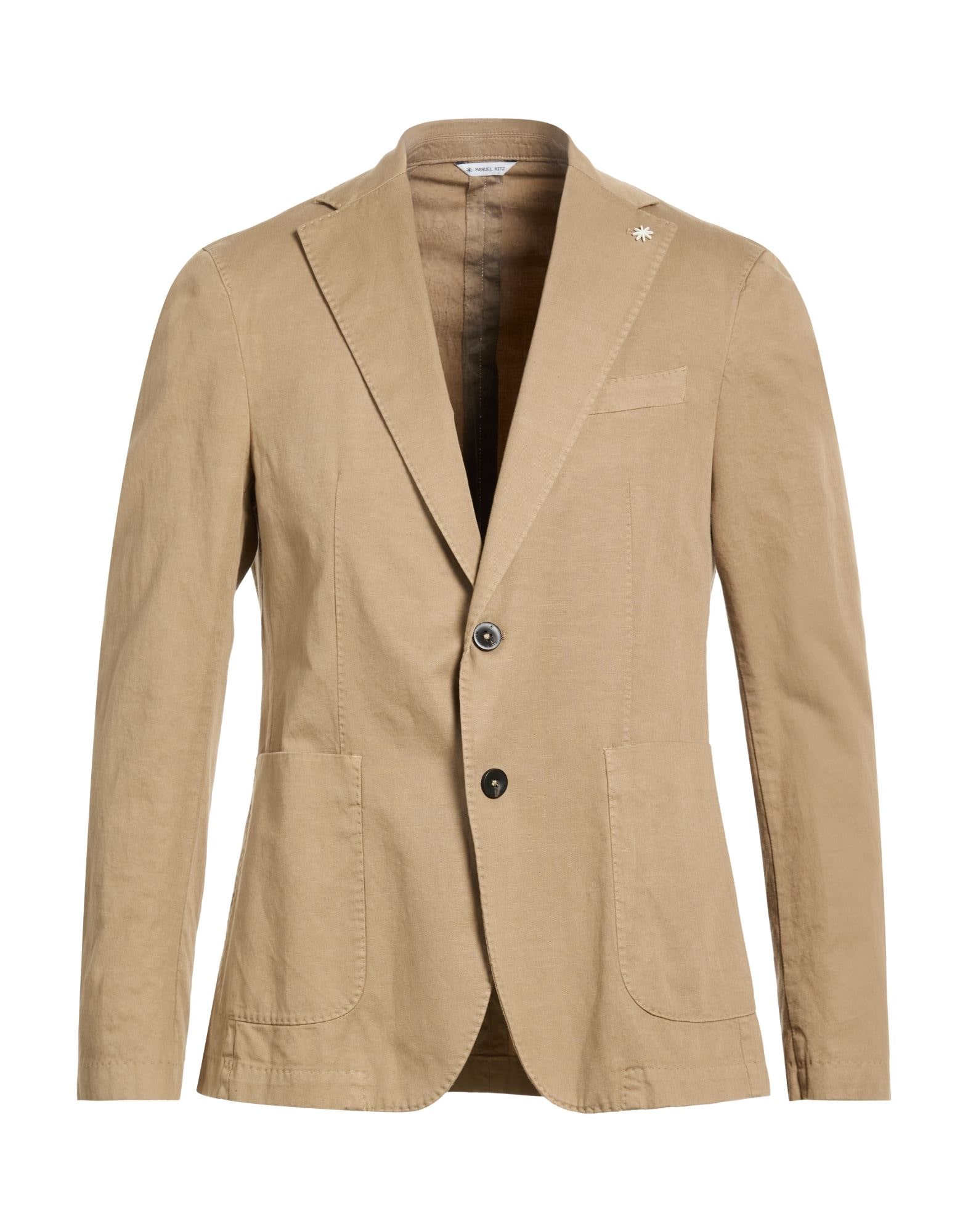 MANUEL RITZ - Blazers