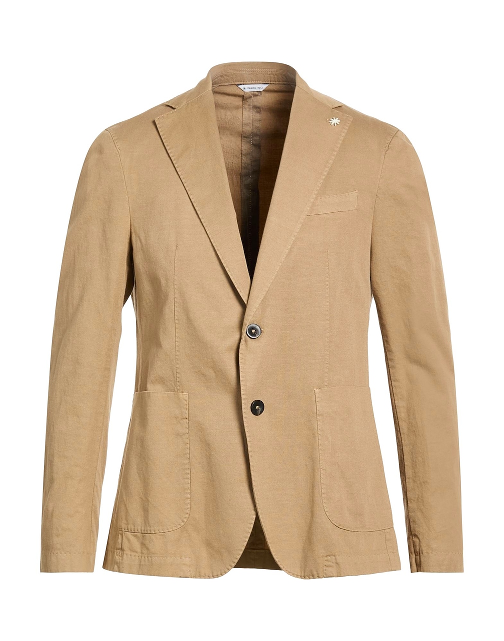 MANUEL RITZ - Blazers