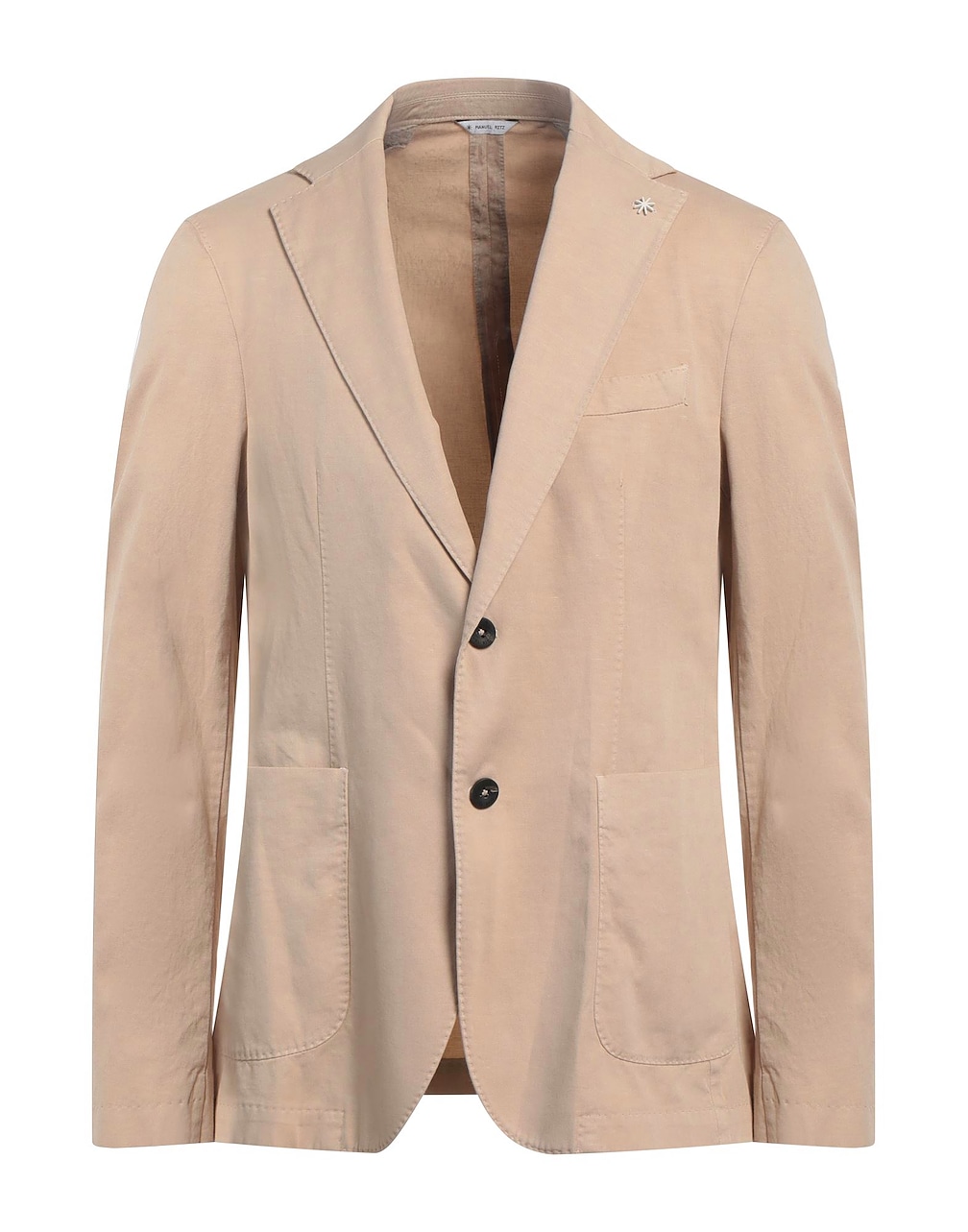 MANUEL RITZ - Blazers