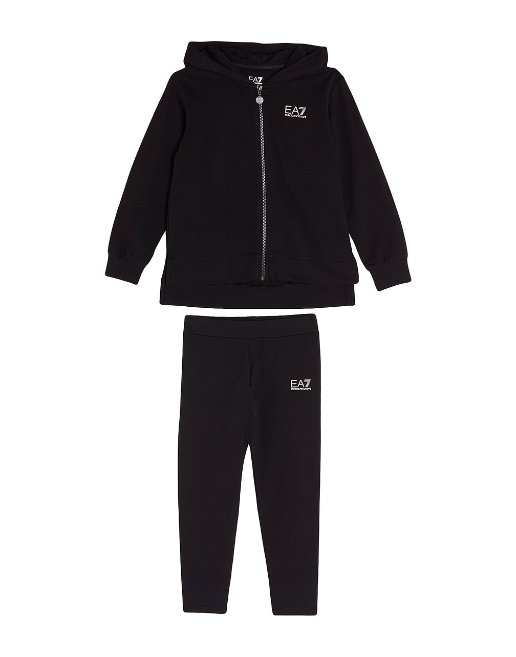 EA7 - Tracksuits