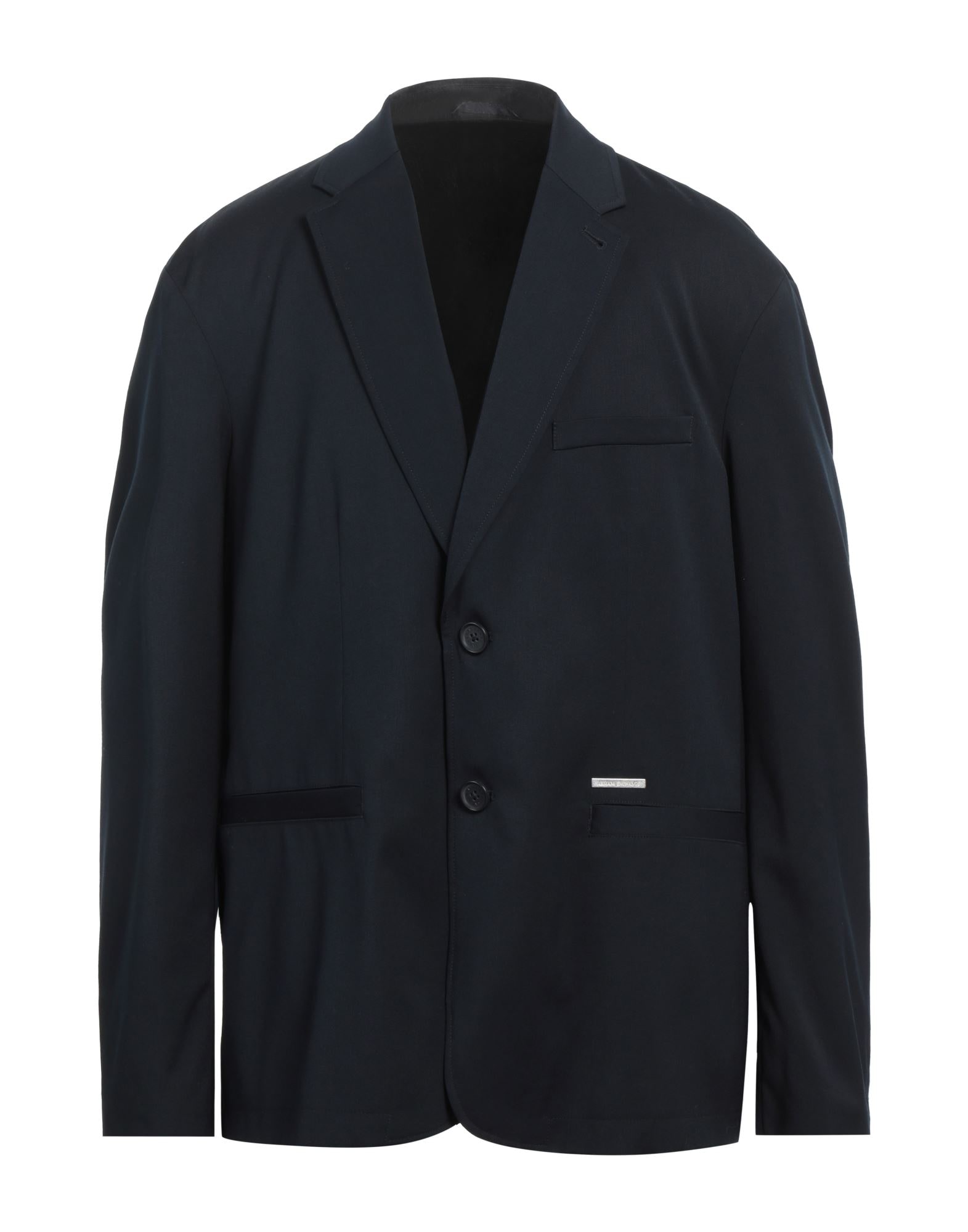 EMPORIO ARMANI コート＆ブルゾン | テーラードジャケット ボルドー