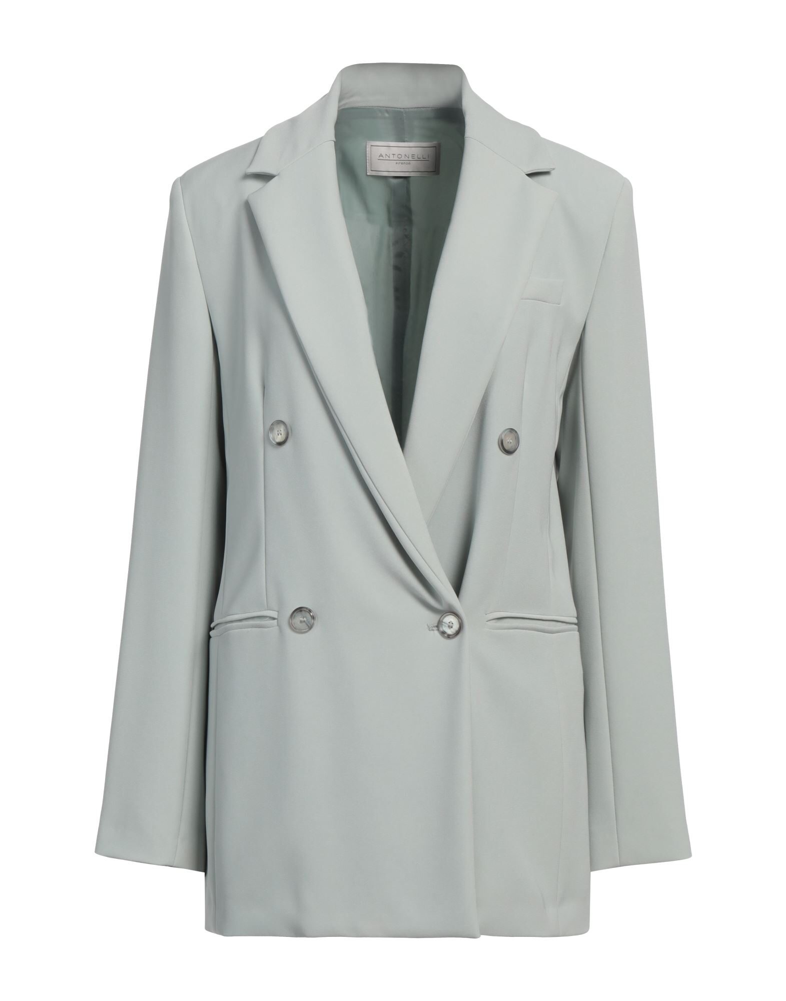 ANTONELLI - Blazers