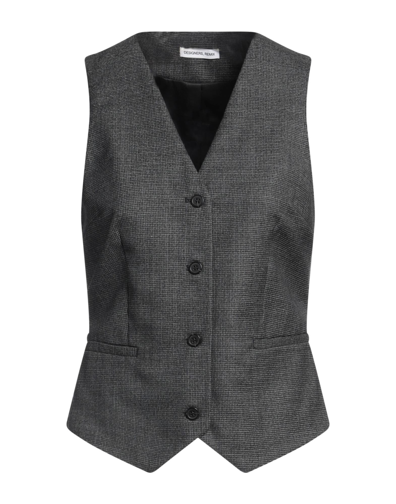 DESIGNERS REMIX - Классические жилеты