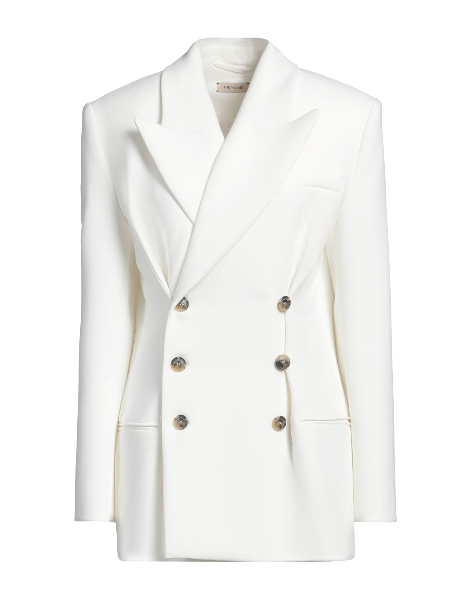 THE MANNEI - Пиджаки