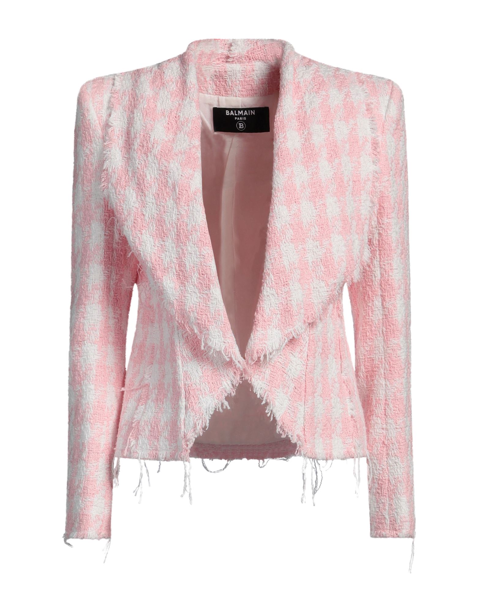 BALMAIN - Giacche & Giubbotti