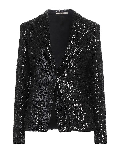TAGLIATORE 02-05 Veste Noir 100% Polyester