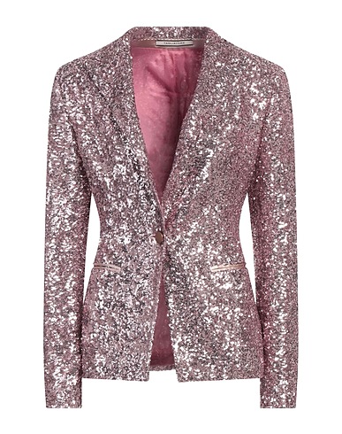 TAGLIATORE 02-05 Veste Rose 100% Polyester