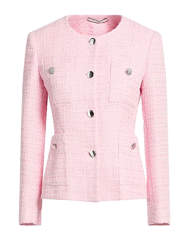 TAGLIATORE 02-05 Jacket 76% Cotton, 13% Polyamide, 11% Viscose