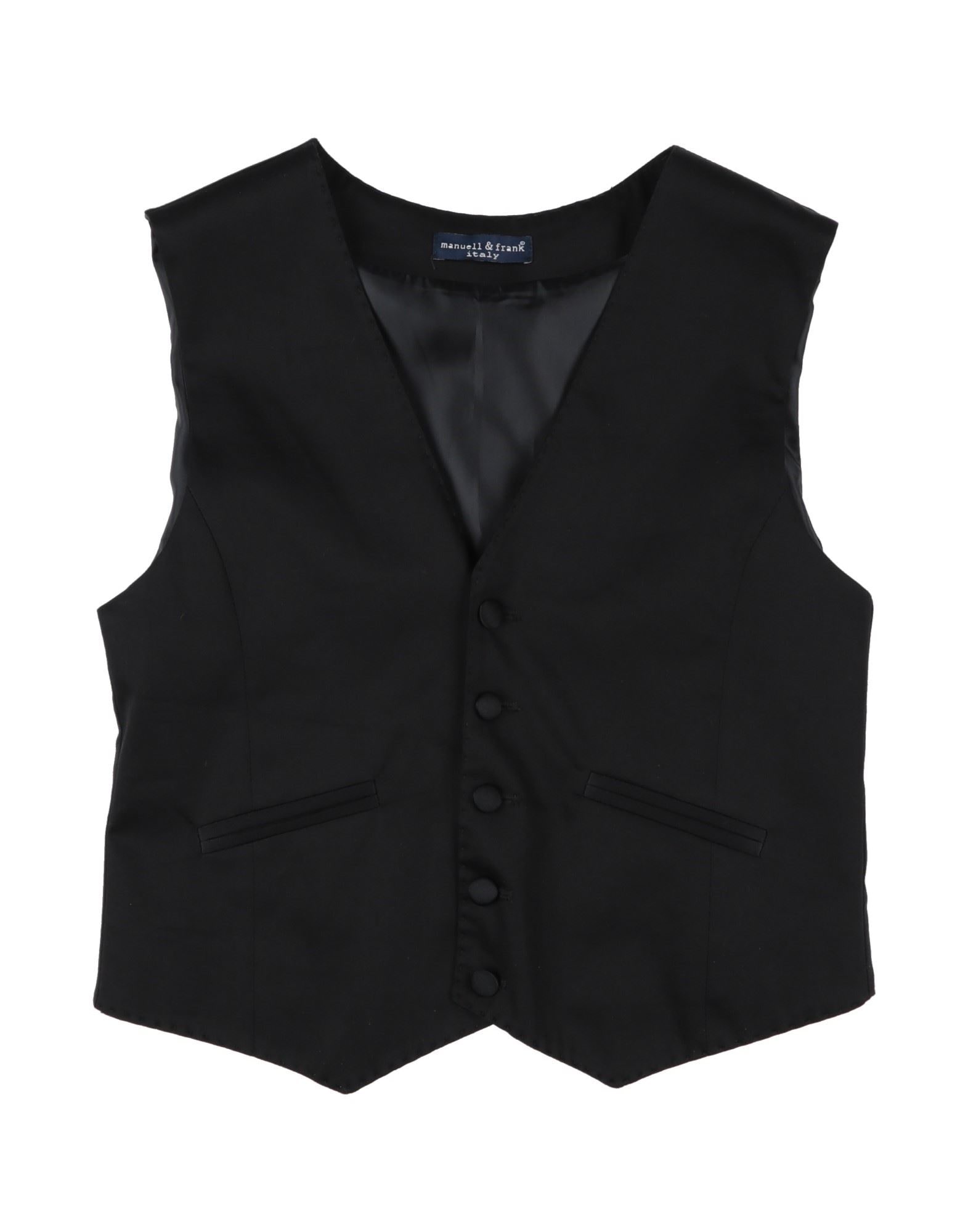 MANUELL & FRANK - Waistcoats