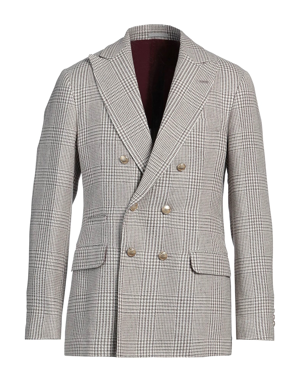 BRUNELLO CUCINELLI - Blazers