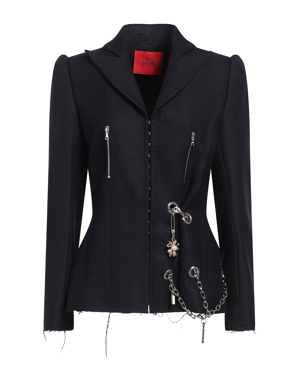 DILARA FINDIKOGLU - Blazers