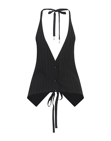 SOUVENIR Top 64% Cotton, 32% Polyester, 3% Other Fibres, 1% Elastic fibres