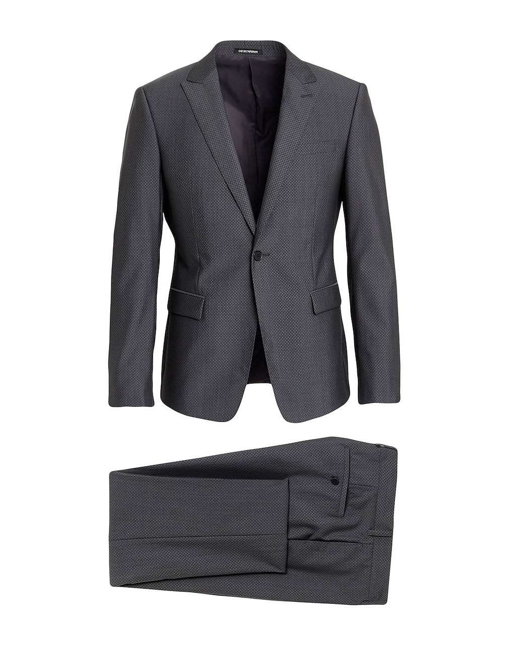 EMPORIO ARMANI - Trajes