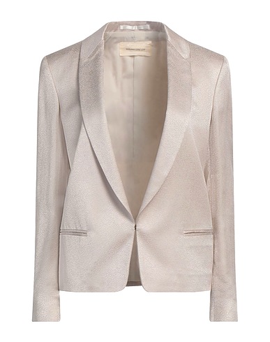 GRIFONI Blazer 90% Viscose, 10% Linen