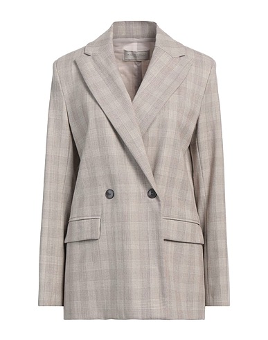 ANTONELLI Blazer 95% Virgin Wool, 5% Elastane