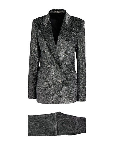 TAGLIATORE 02-05 スーツ ポリエステル 93% / ポリウレタン 7%