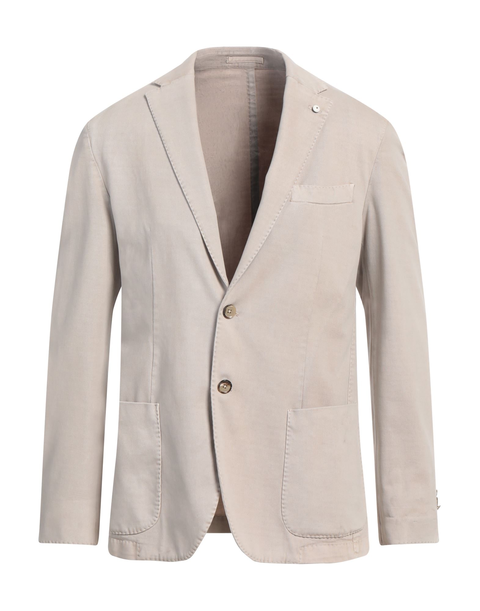 L.B.M. 1911 - Blazers