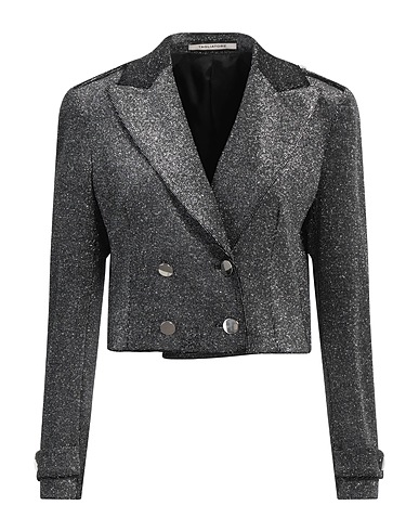 TAGLIATORE 02-05 Blazer Black 93% Polyester, 7% Elastane