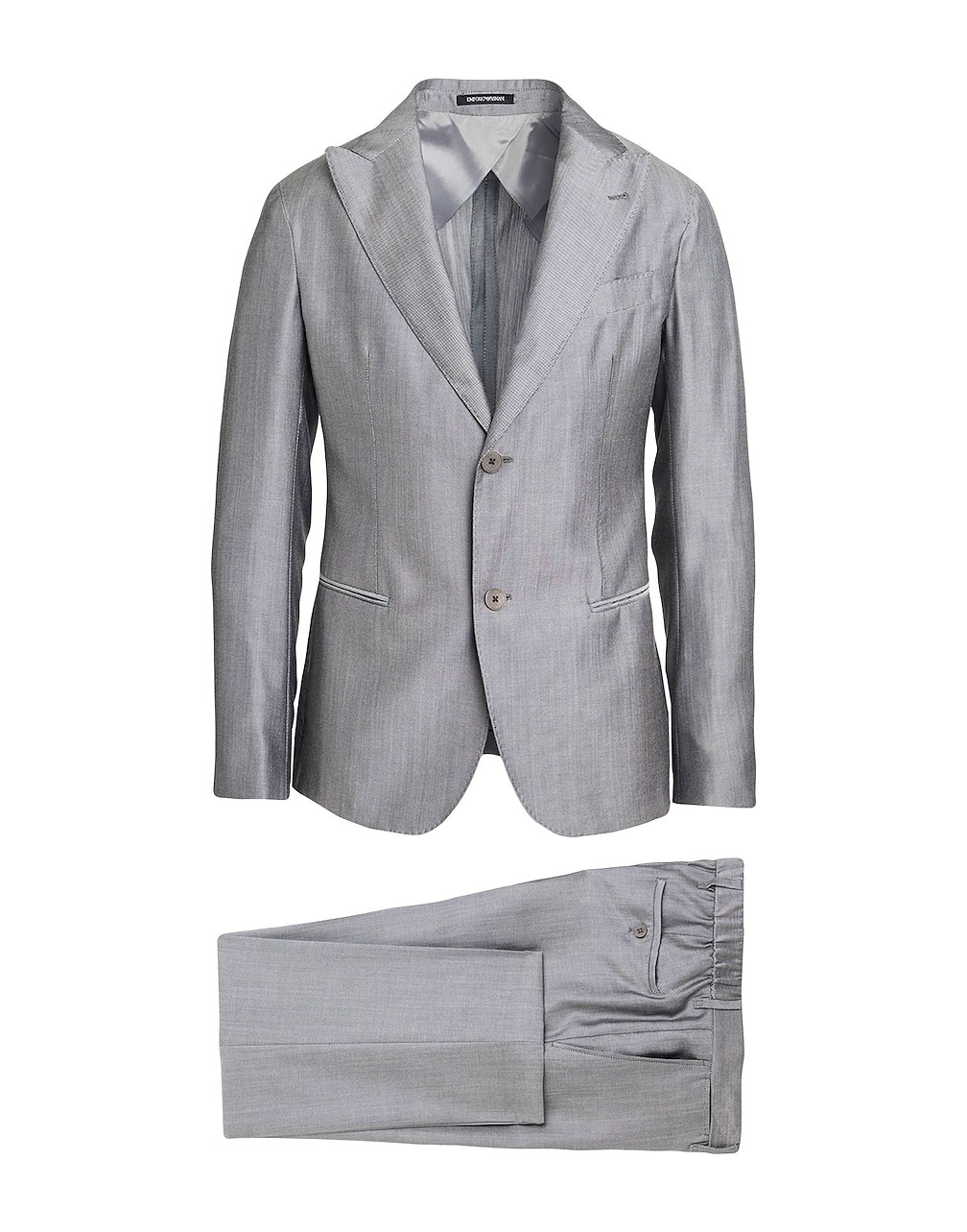 EMPORIO ARMANI - Suits