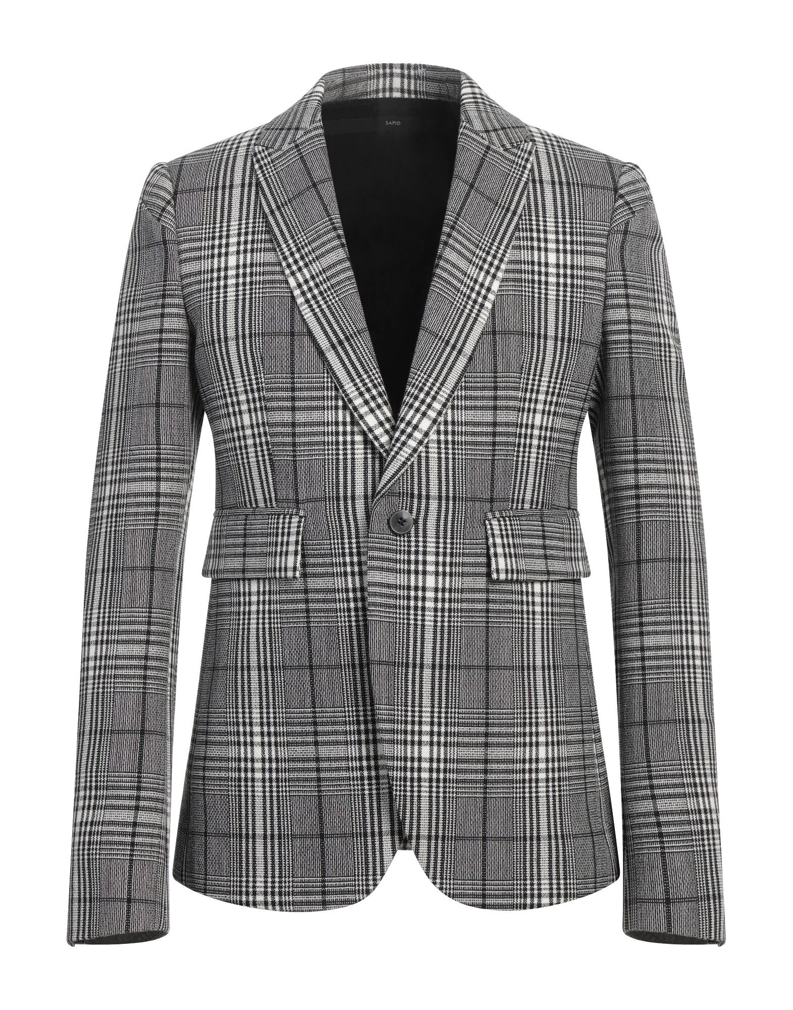 SAPIO - Blazers