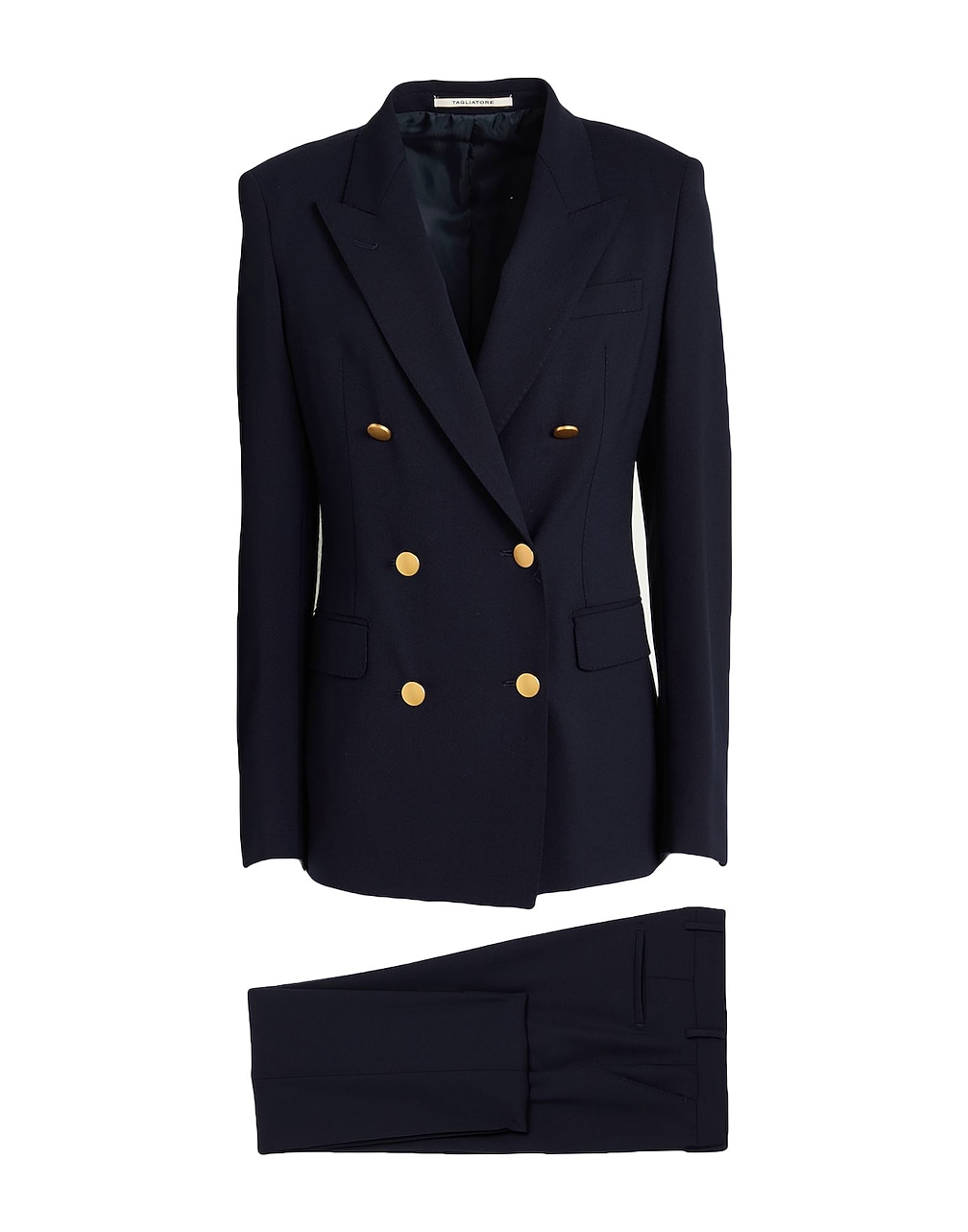 TAGLIATORE 02-05 - Completi