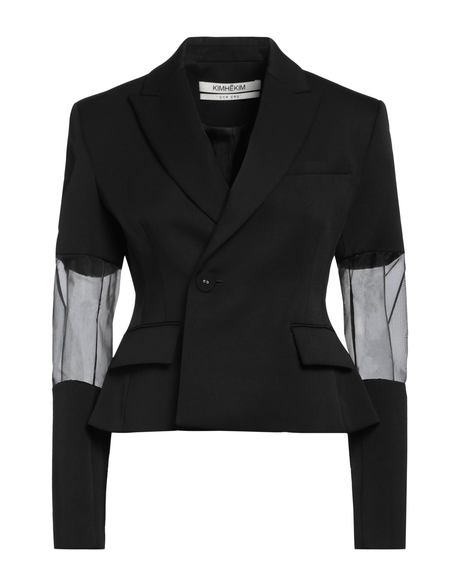 KIMHEKIM - ブレザー