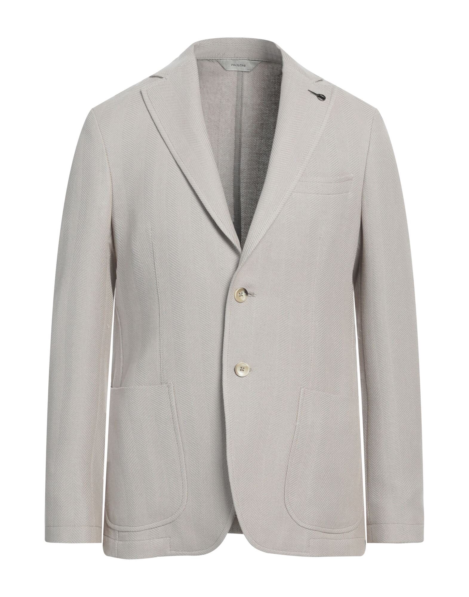 PAOLONI - Blazers