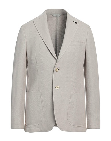 PAOLONI Пиджак 72% Хлопок, 28% Вискоза