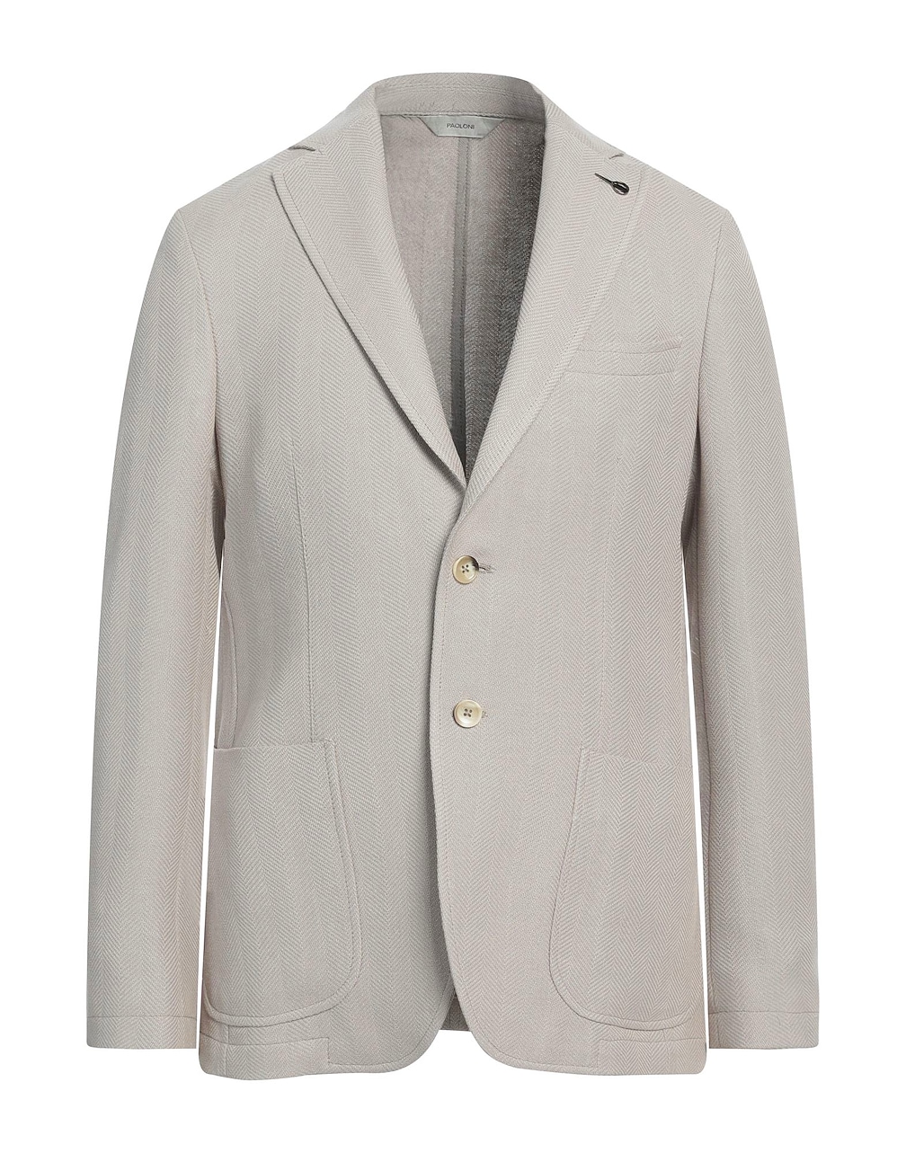 PAOLONI - Blazers