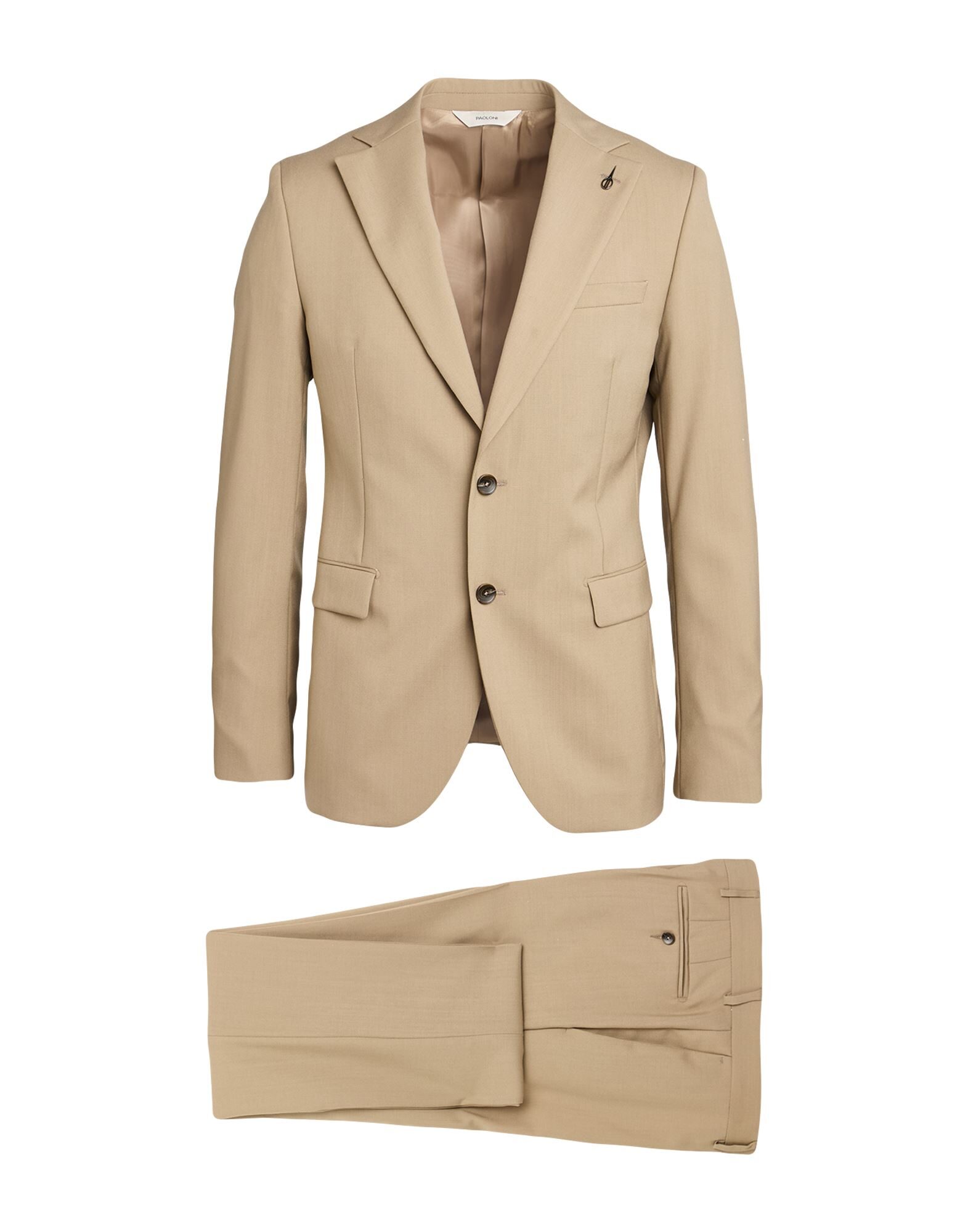PAOLONI - Suits