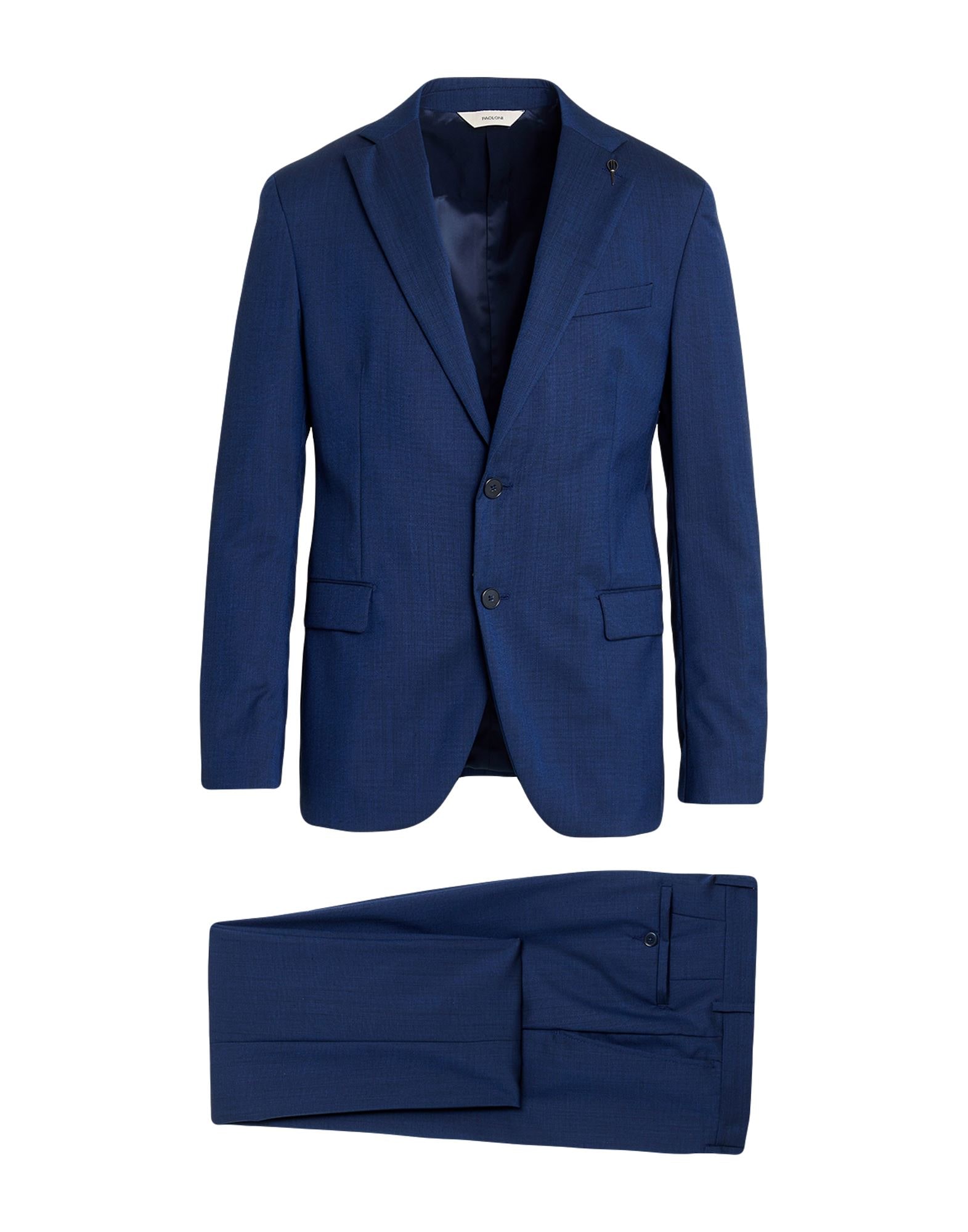 PAOLONI - Suits