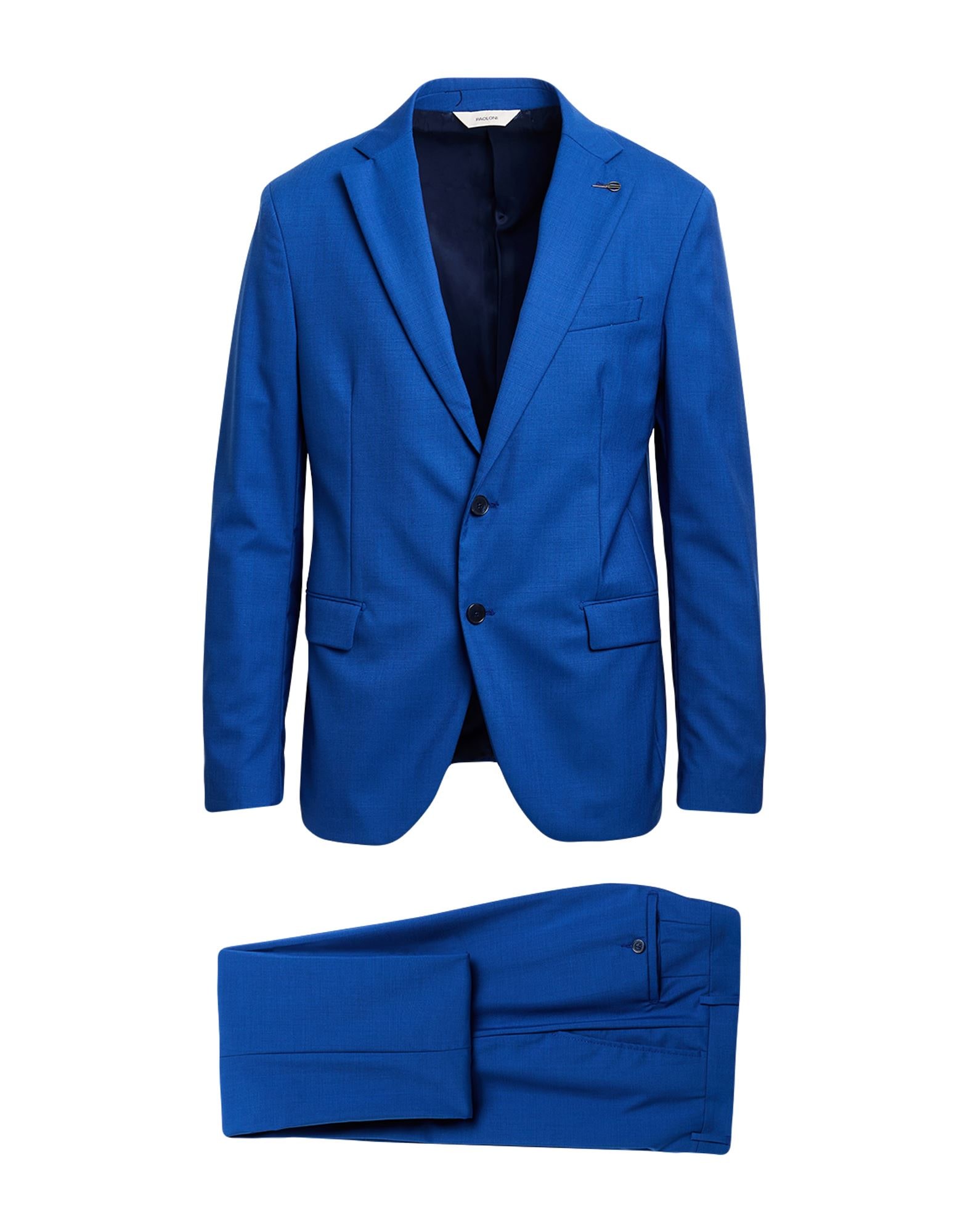 PAOLONI - Suits