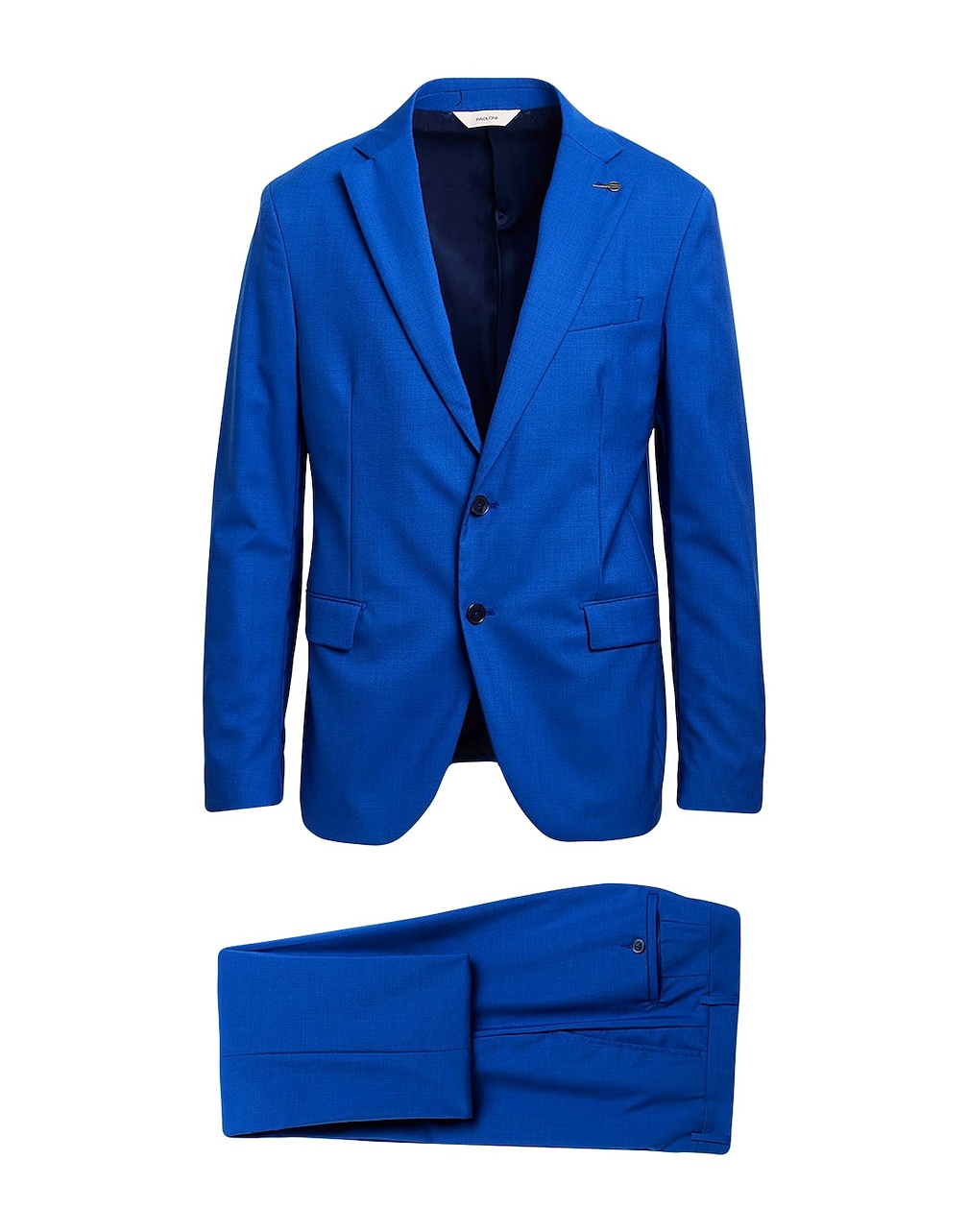 PAOLONI - Suits