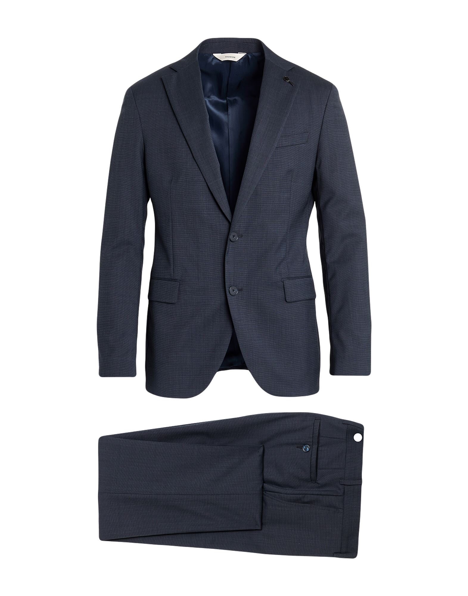 PAOLONI - Suits