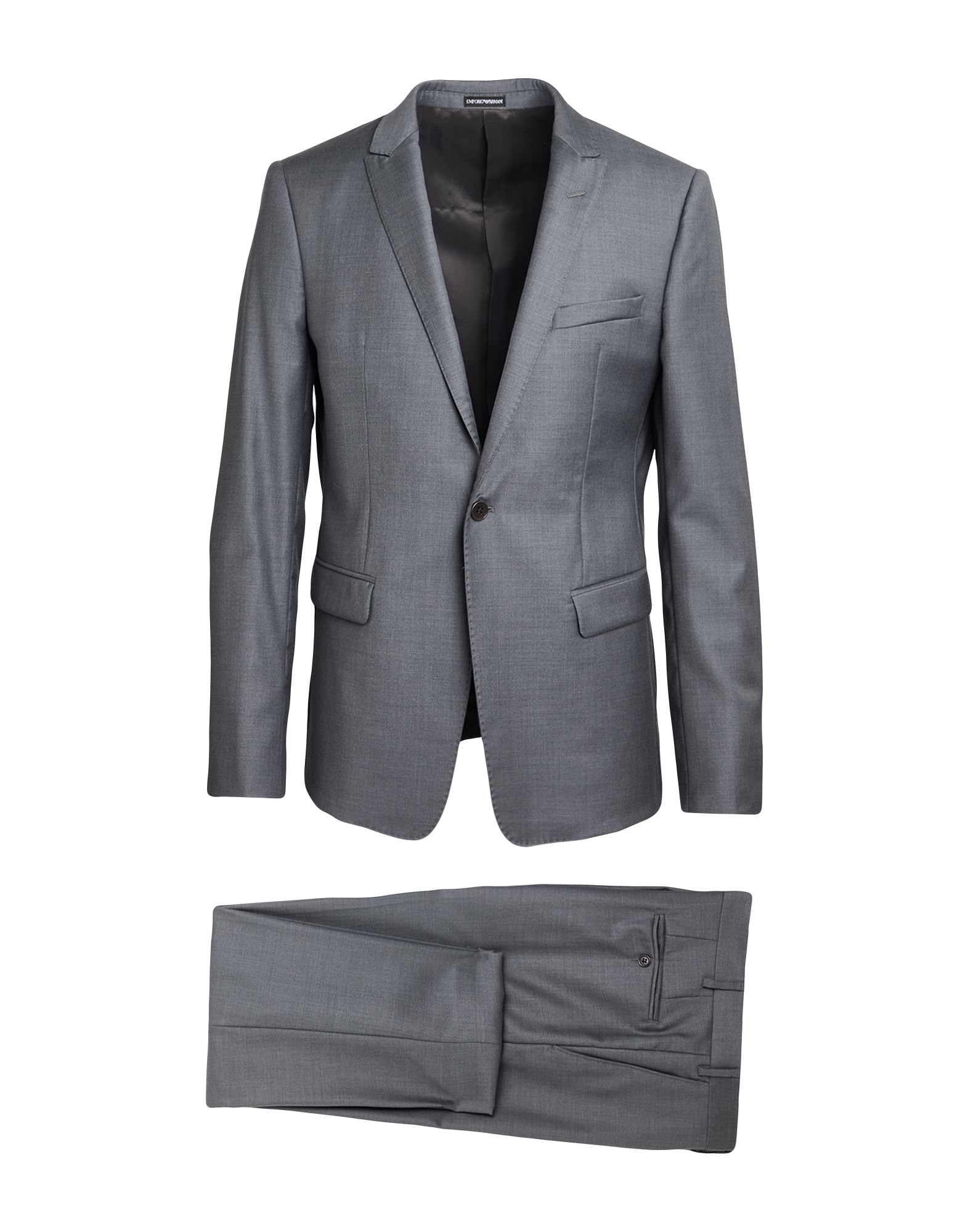 EMPORIO ARMANI - Suits