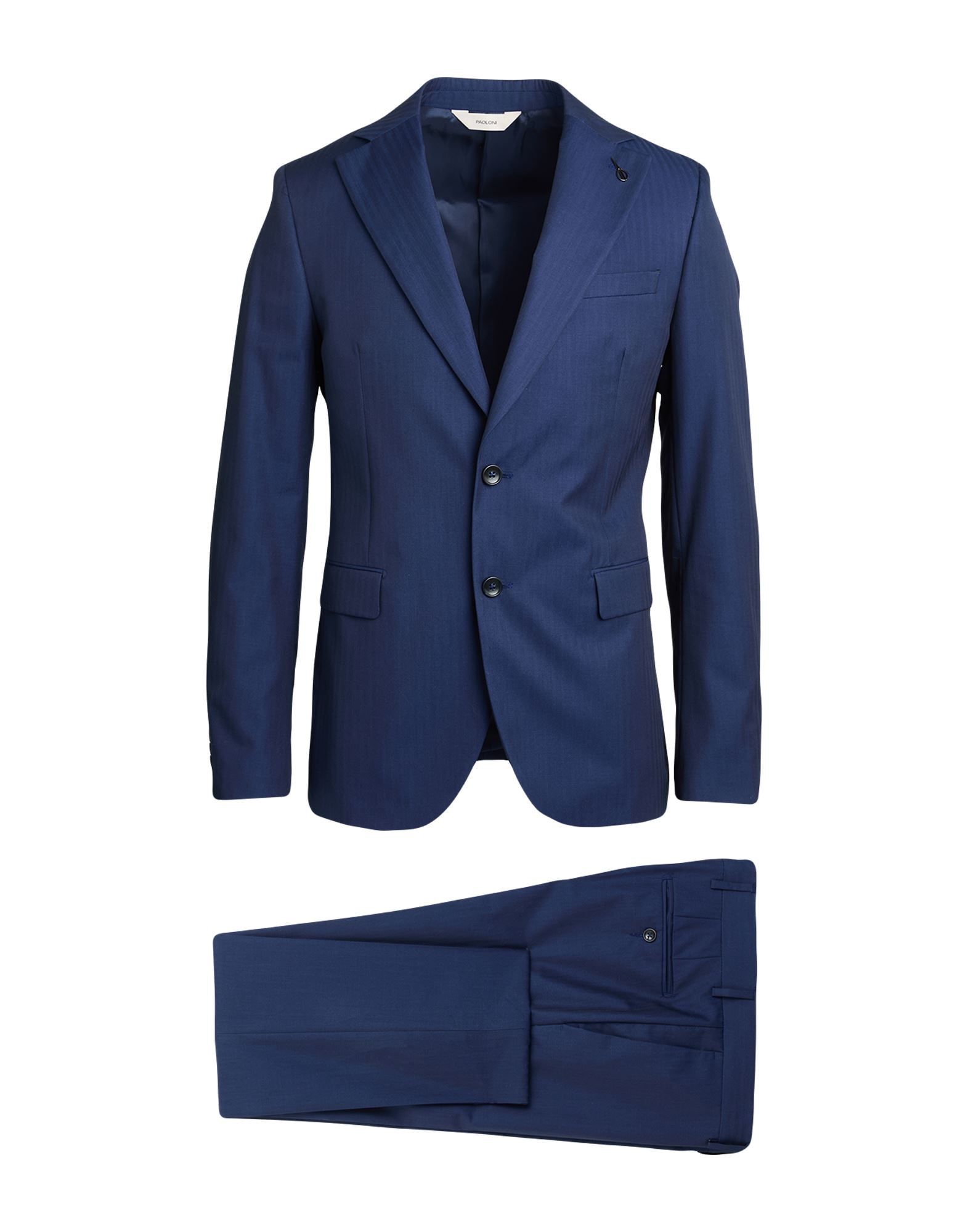 PAOLONI - Suits