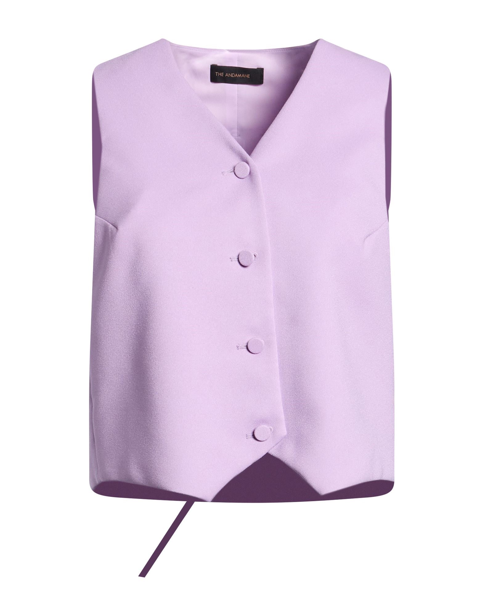 THE ANDAMANE - Couture-Westen