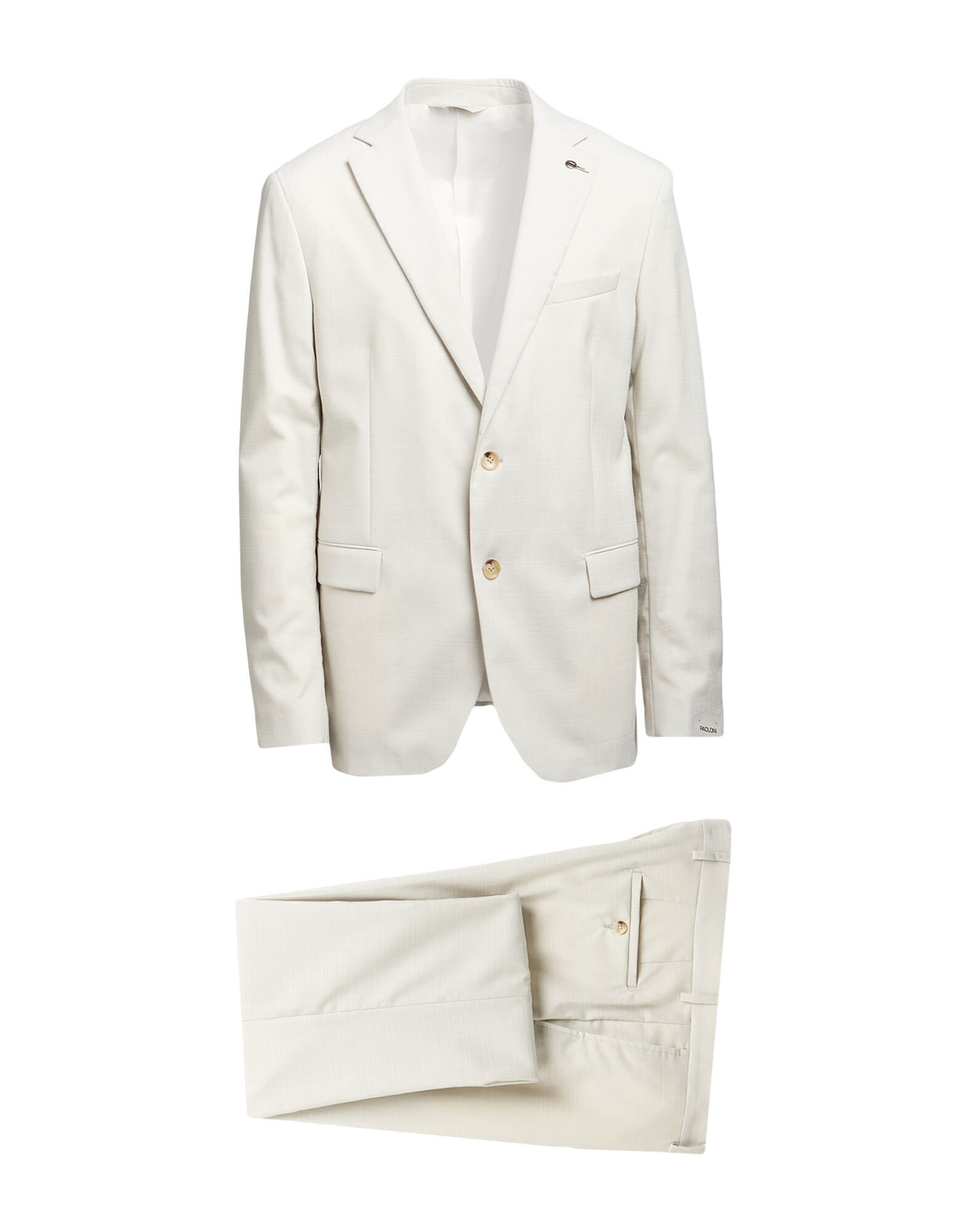 PAOLONI - Suits