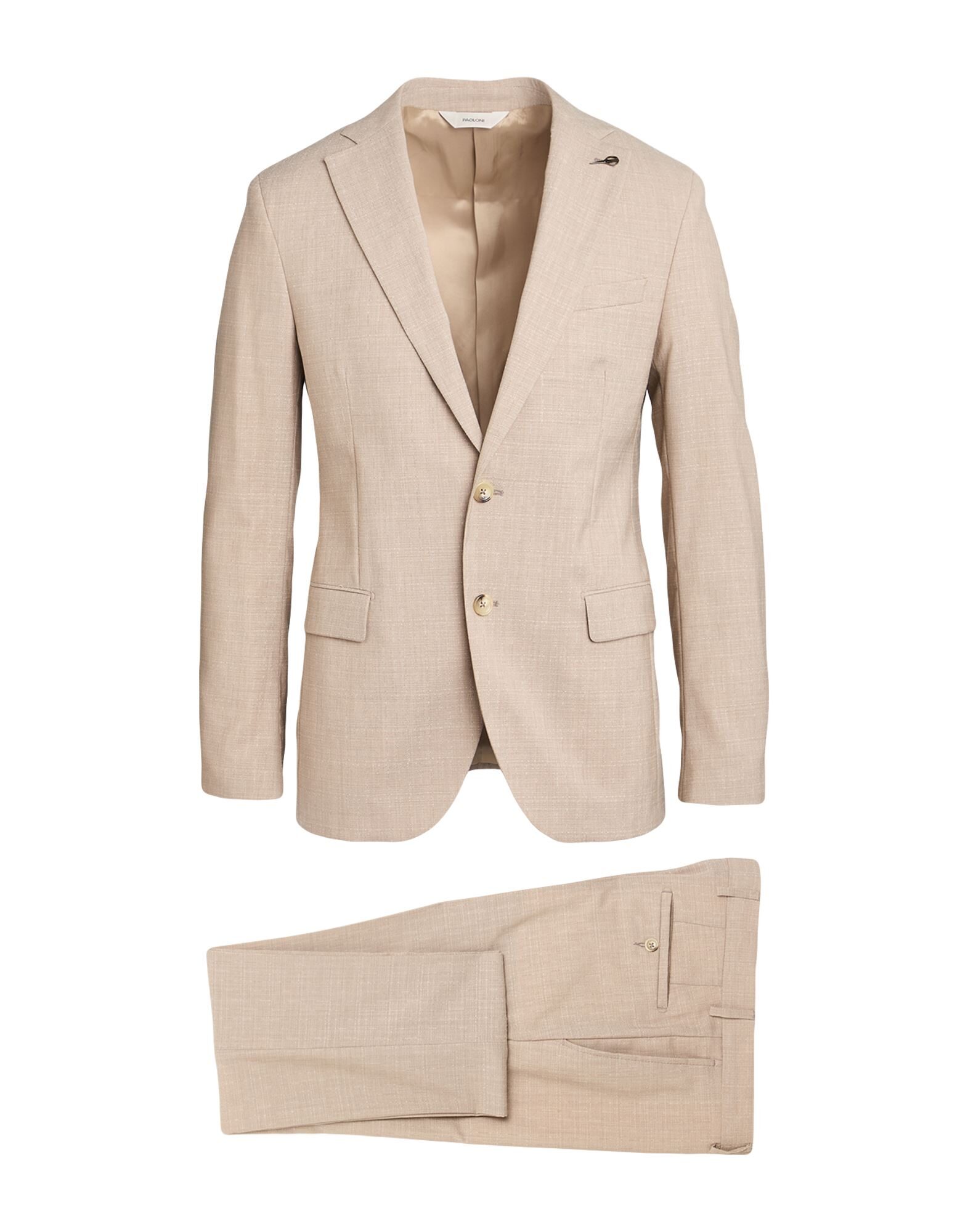 PAOLONI - Suits