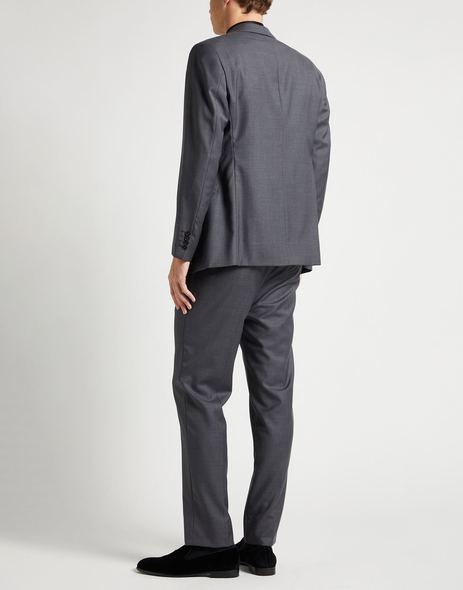 EMPORIO ARMANI Suits and Blazers | Lead Men's Suits | YOOX