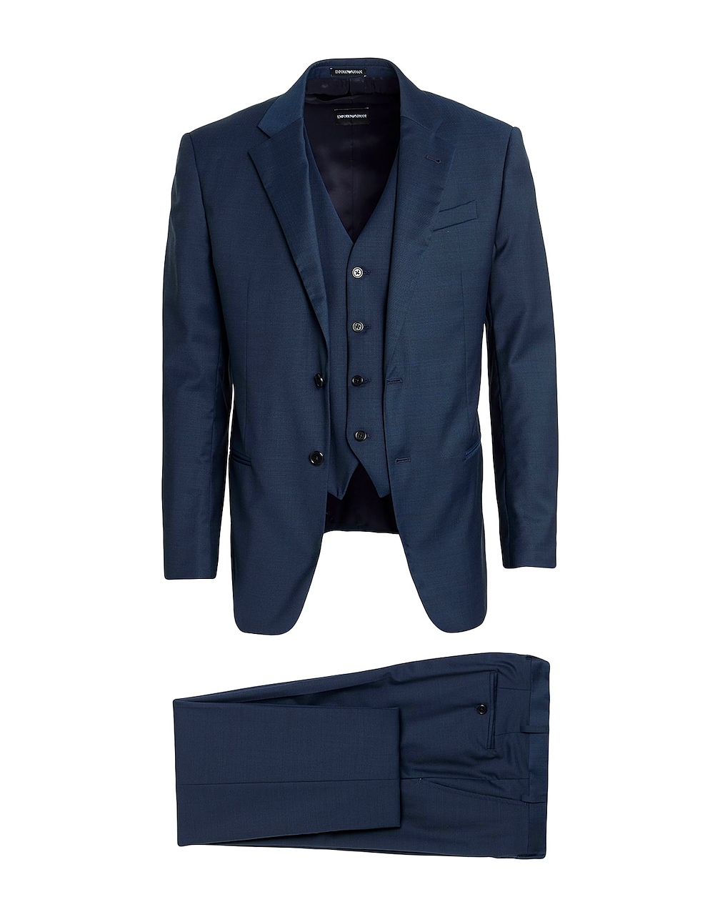 EMPORIO ARMANI - Suits