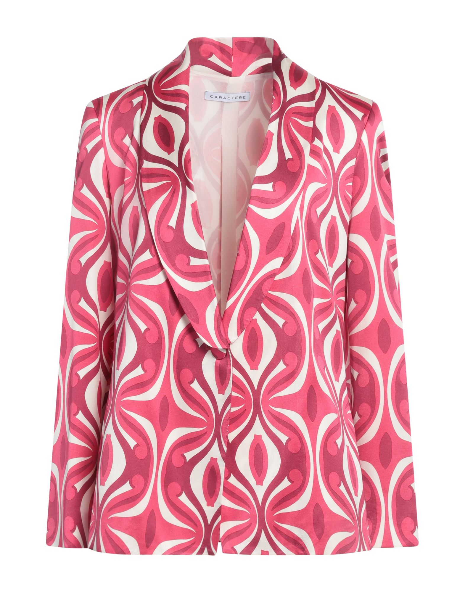 CARACTÈRE - Blazers