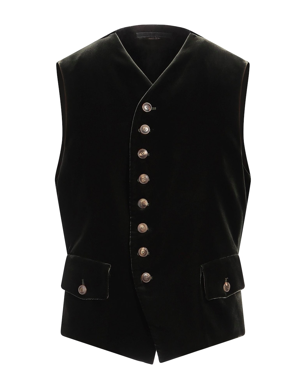GIORGIO ARMANI - Tailored Vests