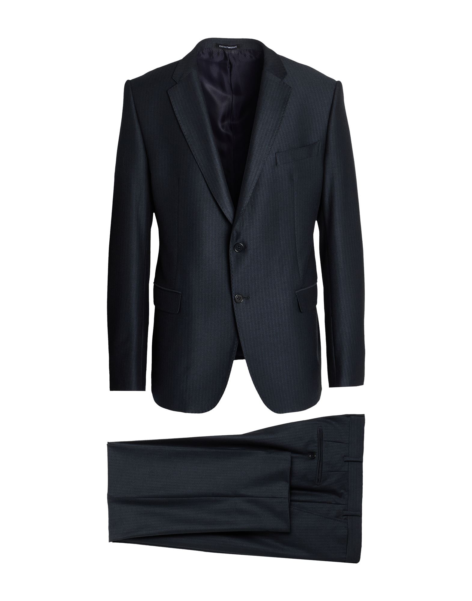 EMPORIO ARMANI - Suits