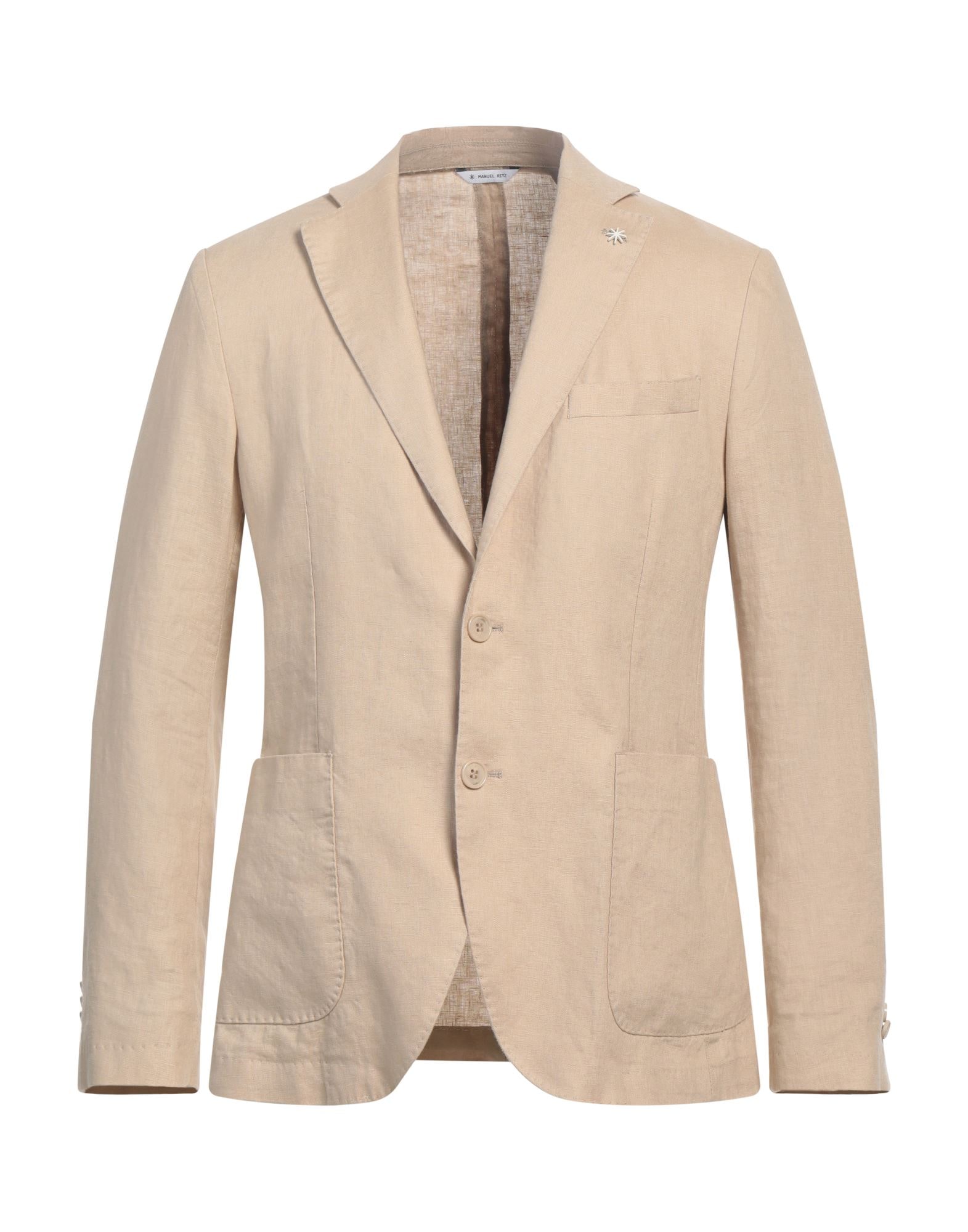 MANUEL RITZ - Пиджаки