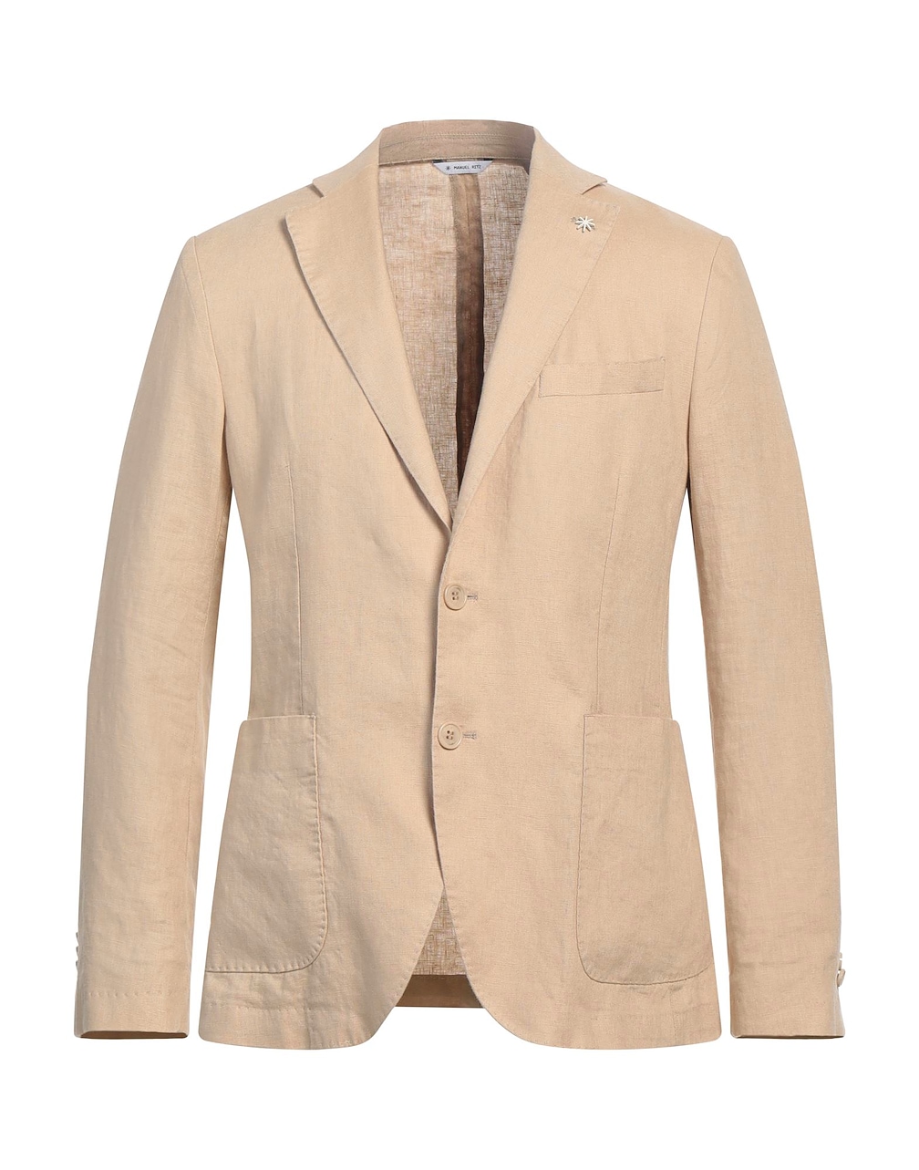 MANUEL RITZ - Blazers