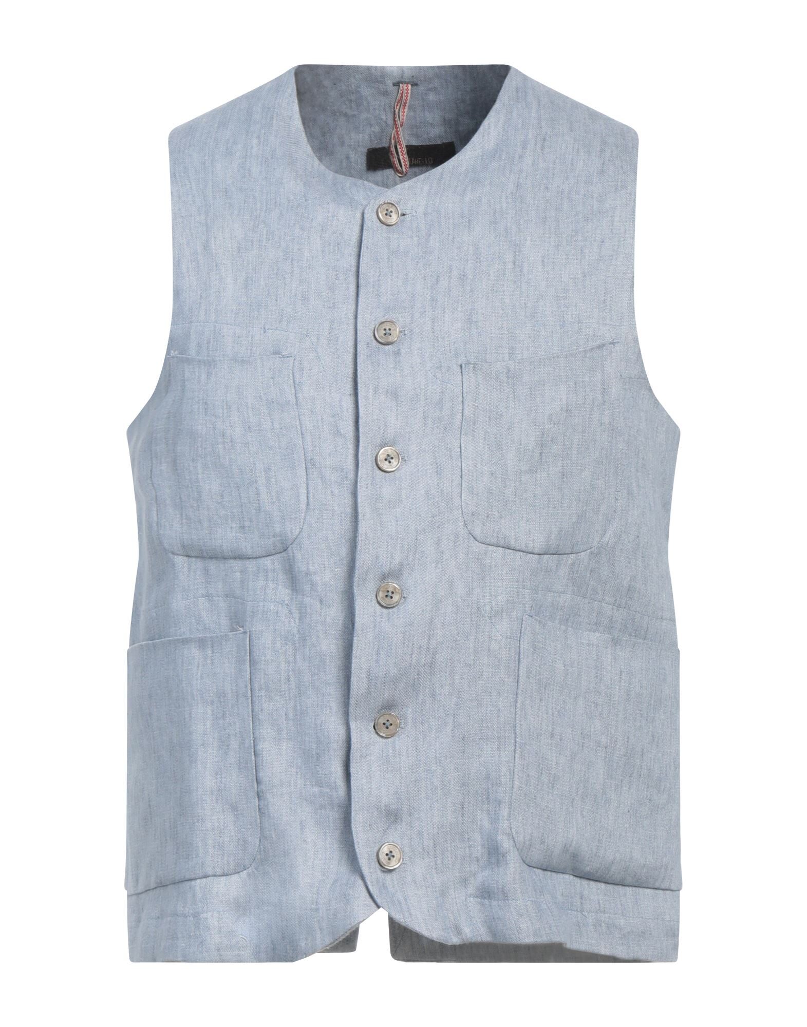 SANTANIELLO - Waistcoats